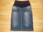 - Thotensk jeans sukn DUE od  firkon-kocarky.cz